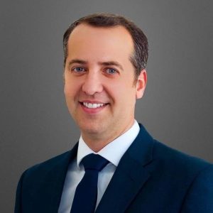 Leandro Soreiro Nunes Dr., Brasil